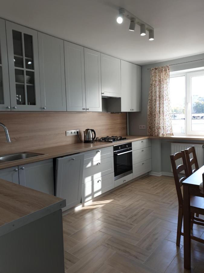 Best Apartment Truskavets Exterior photo
