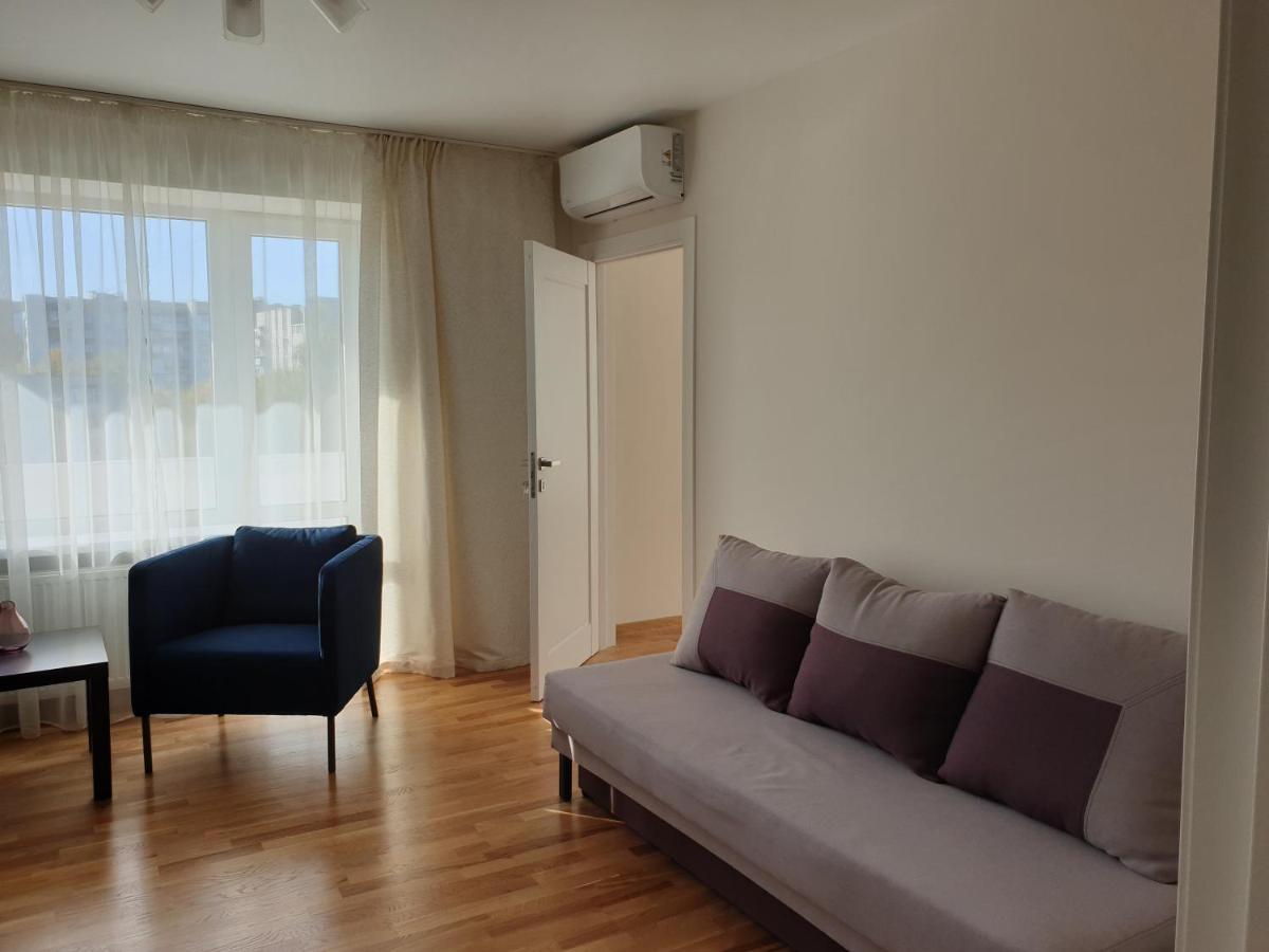 Best Apartment Truskavets Exterior photo