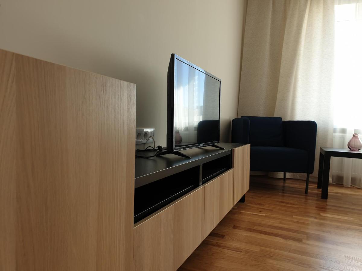 Best Apartment Truskavets Exterior photo